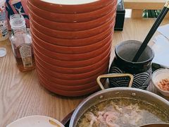 -松野谷·寿喜烧自助(华联顺义金街购物中心店)