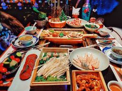 -大隐·成都火锅Bistro(合生麒麟新天地店)