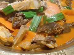 -霄汉羊排(万松园一店)