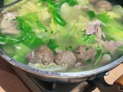 -川堂风·跷脚牛肉·乐山爆炒(宝山日月光店)