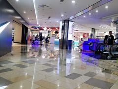 -鹏欣水游城