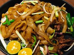 -来龙里 精致 东南亚餐室(万象城店)