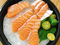-冰之海挪威三文鱼(海珠店)