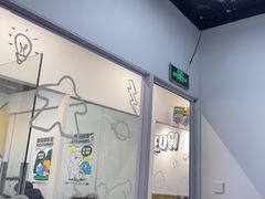 -废柴猫概念馆·桌游电玩卡牌(人广世茂店)