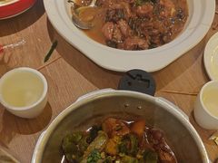 -金掌勺锅包肉(太原万达店)