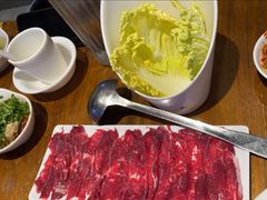 -牛必福潮汕牛肉火锅(油坊桥店)