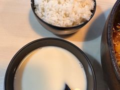 -清和园素食自助餐厅(义信堂美食城店)