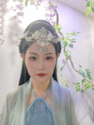 -盘子女人坊古装写真摄影(深圳店)