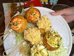 -一豚轩·烧鸟·豚骨拉面(五四路店)