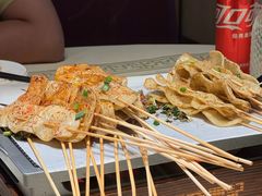 -聚味瞿记·龙虾堂(梅溪湖店)