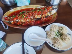 -朗妈私房菜(婺女州店)
