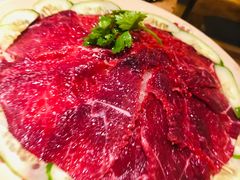 -蜀大侠火锅(四川北路店)