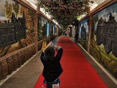 -青岛葡萄酒博物馆