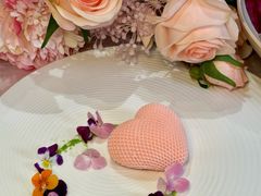 -PARFUM FLORAL花境法餐(南京首店)