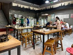 -范贤光鸡公煲(平乐园总店)