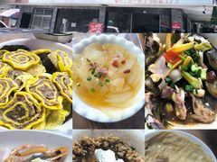 -玲燕蒸菜馆(江东路店)