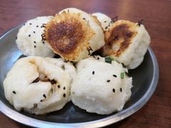 煎包-蔡林记(黄鹤楼店)