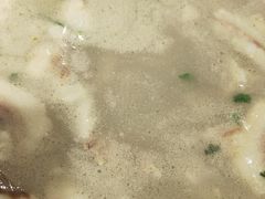 -老牌坊•鲁菜名店•地道济南菜(大观园商埠店)