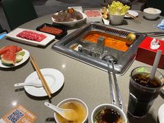 -海底捞火锅(龙岗星河COCO Park店)