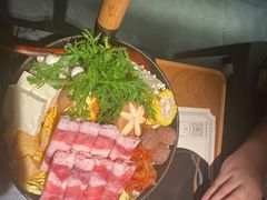 -玉川屋·深夜食堂居酒屋(柳巷店)