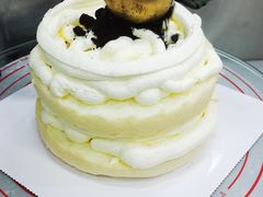 -米柚烘焙教室(新天地购物中心店)