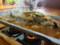 -中卫御苑福膳·养生局(圆明园店)