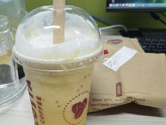 -COSTA COFFEE(杭州云栖阿里店)