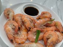 -碧海银沙海鲜餐厅(恒大海上威尼斯店)