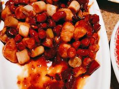 -渝信川菜(西单店)