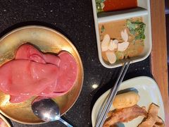 -梨花自助烤肉(天河城店)
