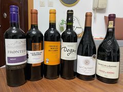 -婕妮璐超市 Jenny Lou’s Shop(三里屯店)