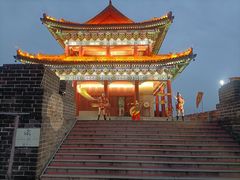-开封城墙景区