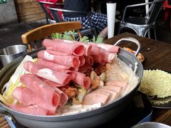 -MI WU FACTORY米屋美食工厂餐厅(绿地店)
