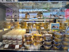 -仁信双皮奶(广州南站店)
