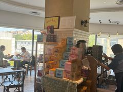 -必胜客(巴沟店)
