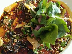 -七恭冒菜(工农村店)