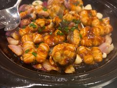 胡椒河鳗-闽和南(深圳万象城店)