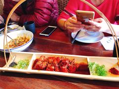 -大牌大·传统杭帮菜(湖滨店)