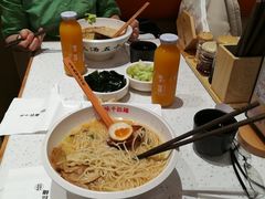 -味千拉面(双井店)