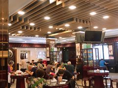 大堂-鸿瑞興面馆(梅岭店)