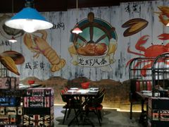 -龙虾风暴(松江店)