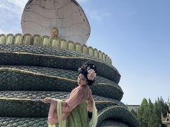 -洛阳白马寺