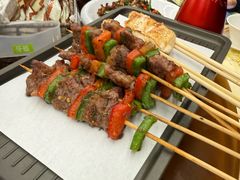 -铭副琦食·虾蟹烩馆(渔人码头店)
