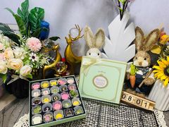 -爱之旅diy烘焙坊(西直门店)