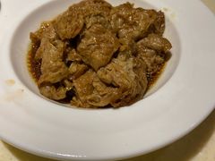 -龙记烧腊茶餐厅(常德路店)