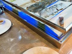 -金安大饭店-金品自助餐厅