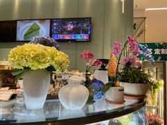 -澈烘焙·生日蛋糕·下午茶(龙华店)