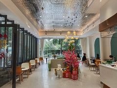 大堂-小西家作(富力爱丁堡店)