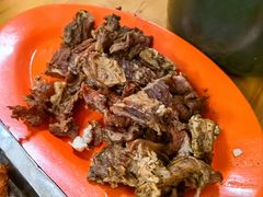 -清真-戏楼王记牛肉面