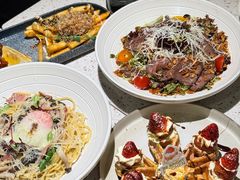 -BE BRIGHT KITCHEN(正佳广场店)